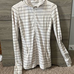 vintage lululemon star runner pullover